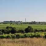 Сasa de vacaciones Maison Charentaise Juillac-le-Coq