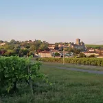 Maison Charentaise Juillac-le-Coq