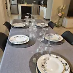Maison Charentaise * Juillac-le-Coq