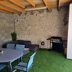 Сasa de vacaciones Maison Charentaise