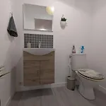 Сasa de vacaciones Maison Charentaise
