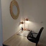 Сasa de vacaciones Maison Charentaise