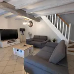Maison Charentaise Сasa de vacaciones *