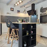 Сasa de vacaciones Maison Charentaise *