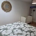 Maison Charentaise Сasa de vacaciones *