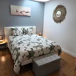Сasa de vacaciones Maison Charentaise *
