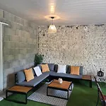 Maison Charentaise Сasa de vacaciones Juillac-le-Coq