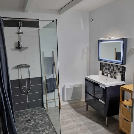 Дом отдыха Maison Charentaise