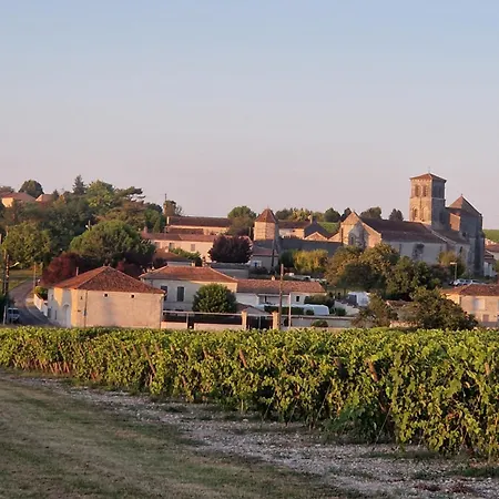 Dom wakacyjny Maison Charentaise