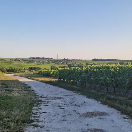 Maison Charentaise Dom wakacyjny