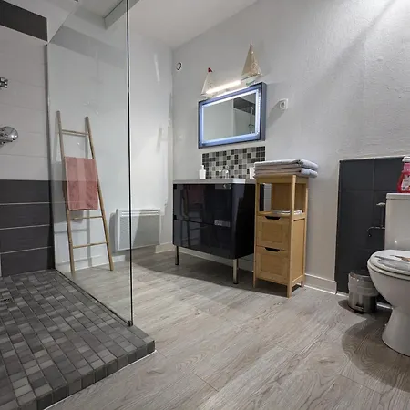 Дом отдыха Maison Charentaise