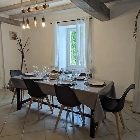 Maison Charentaise *