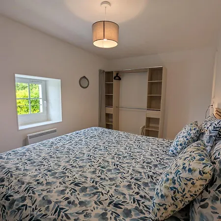 Maison Charentaise Juillac-le-Coq