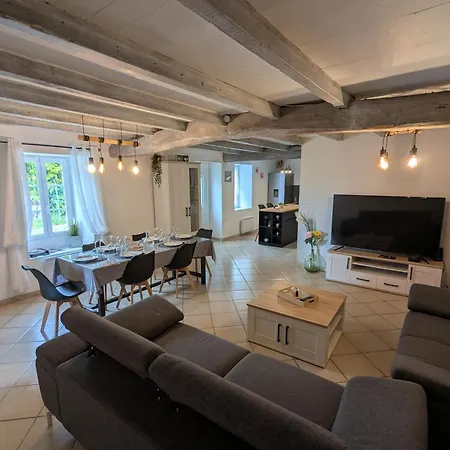 Maison Charentaise