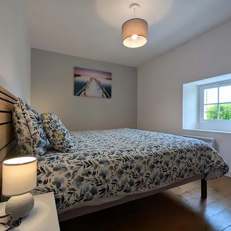 Dom wakacyjny Maison Charentaise *