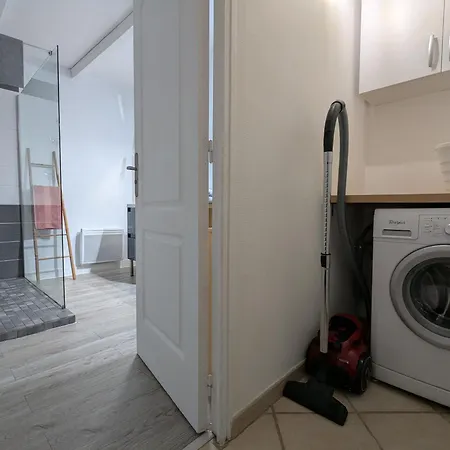 Dom wakacyjny Maison Charentaise