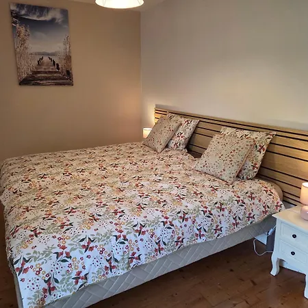 Maison Charentaise *