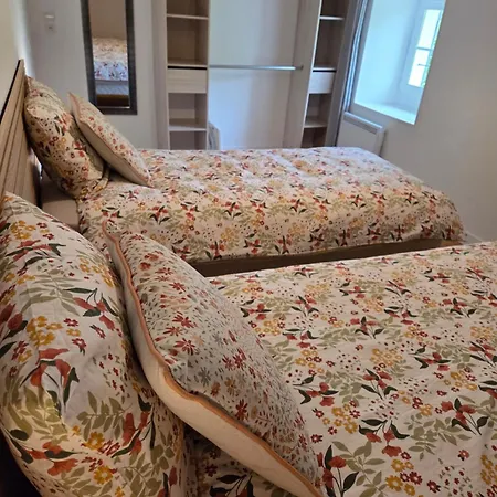 Dom wakacyjny Maison Charentaise