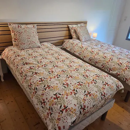 Maison Charentaise Дом отдыха *