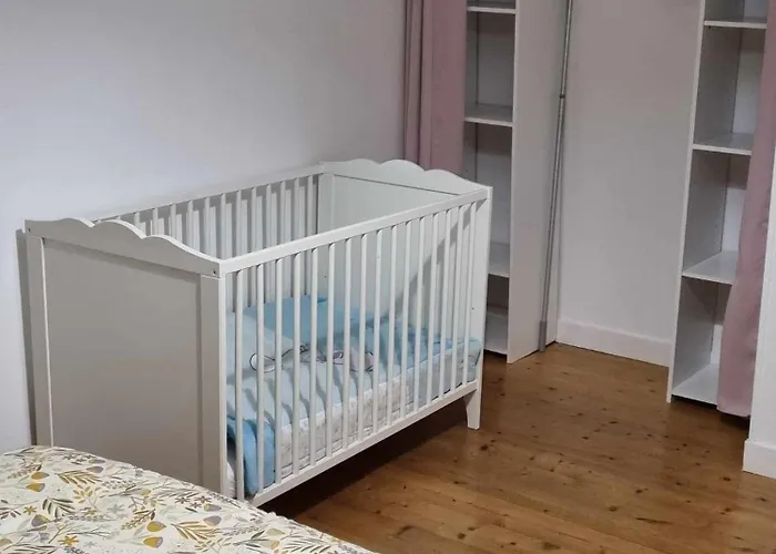 Maison Charentaise Juillac-le-Coq