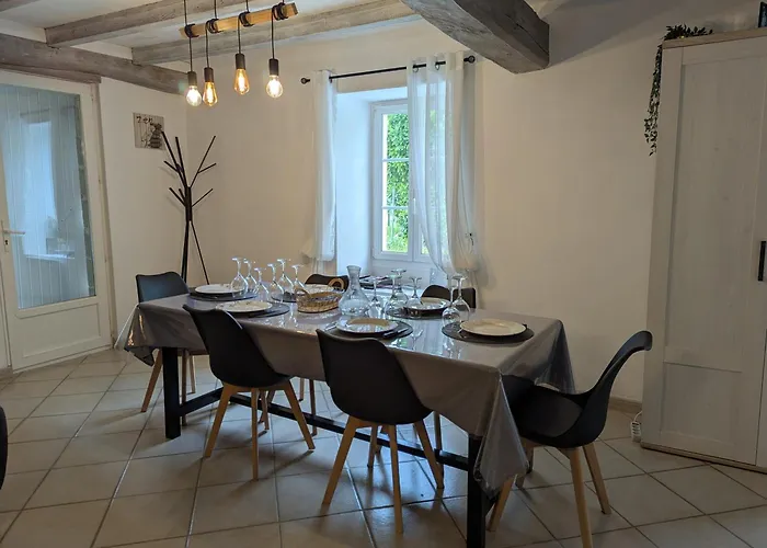 Maison Charentaise *