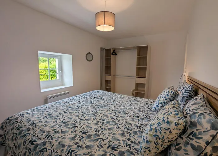 Maison Charentaise Juillac-le-Coq