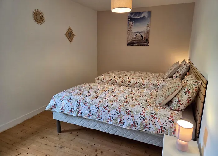 Maison Charentaise Juillac-le-Coq