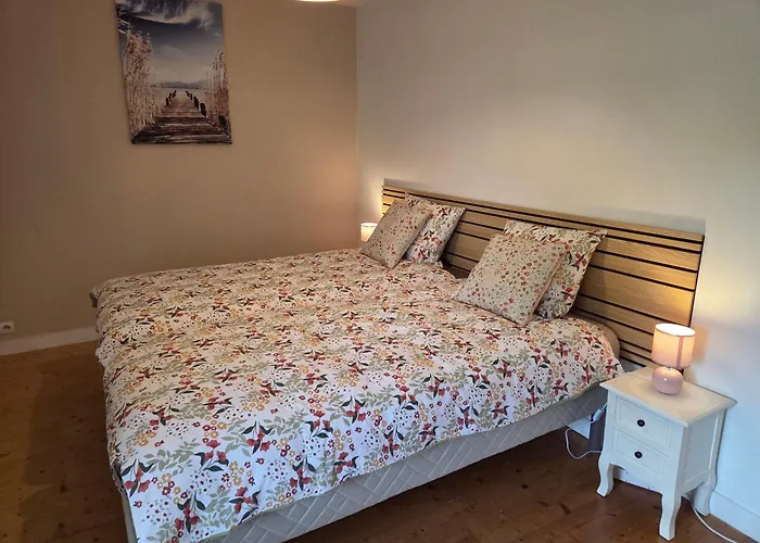 Maison Charentaise *