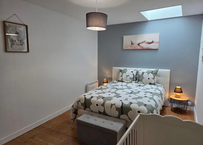 Maison Charentaise Juillac-le-Coq